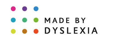 Made By Dyslexia