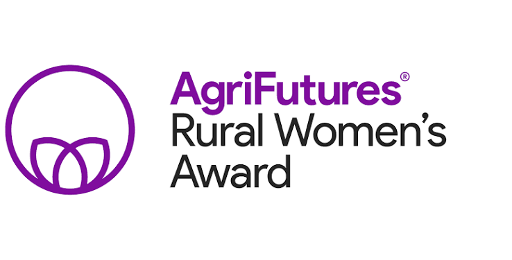 AgriFutures Rural Women's Award